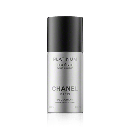 Chanel Égoïste Platinum Deodorant Spray (100 ml)