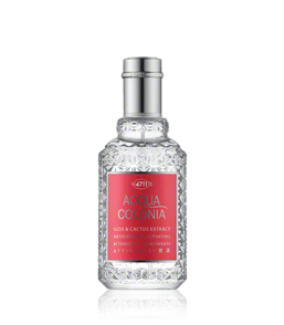 Acqua Colonia 4711 Goji & Cactus Extract Eau de Cologne Spray (50 ml)