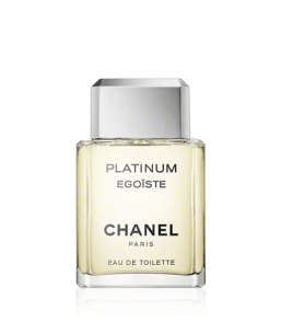 Chanel Égoïste Platinum Eau de Toilette Spray (50 ml)