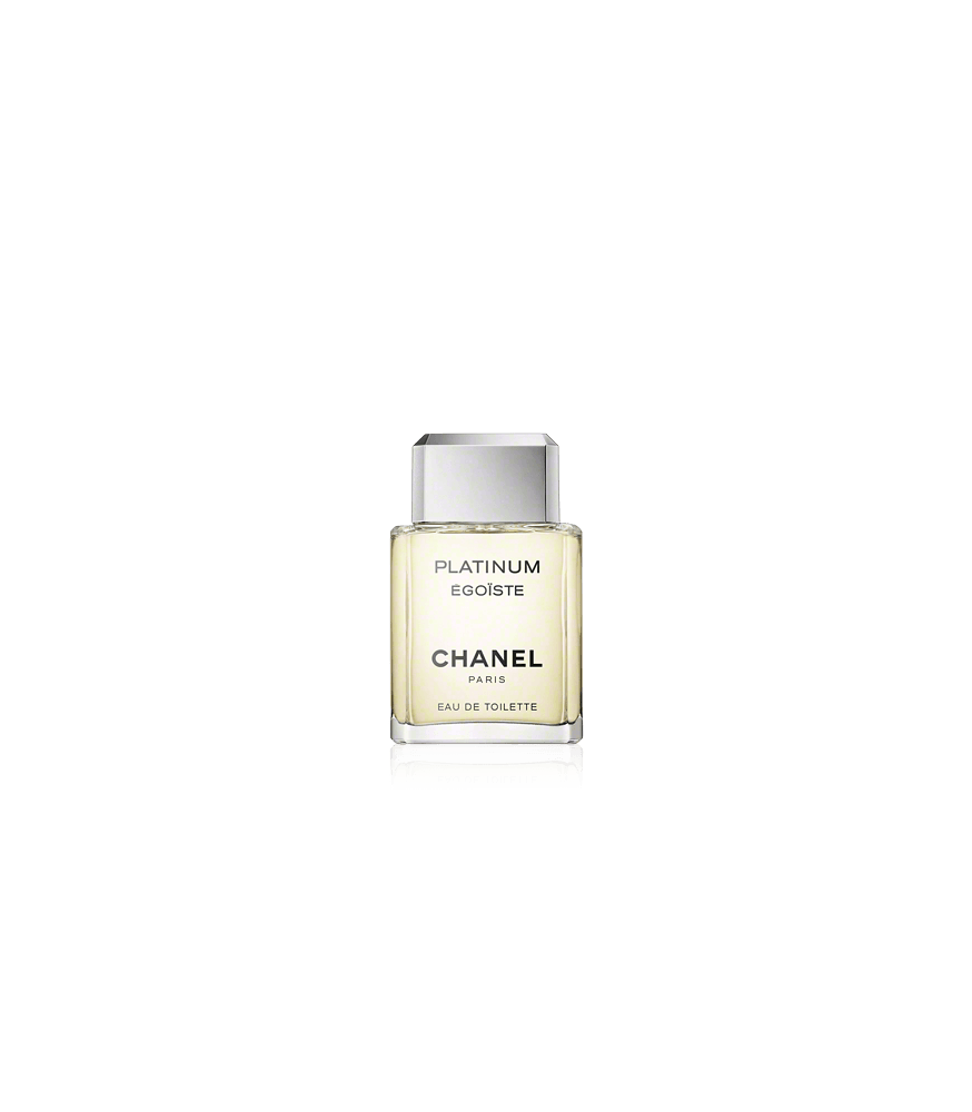 Chanel Égoïste Platinum Eau de Toilette Spray (50 ml)