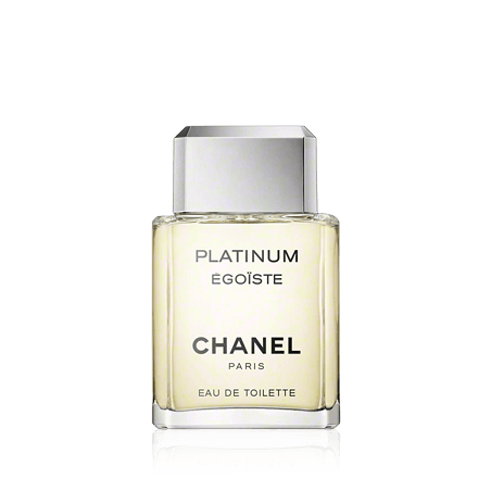 Chanel Égoïste Platinum Eau de Toilette Spray (50 ml)