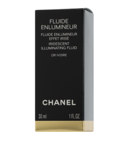Chanel Fluide Enlumineur Fluide Enlumineur Or Ivoire (30 ml)