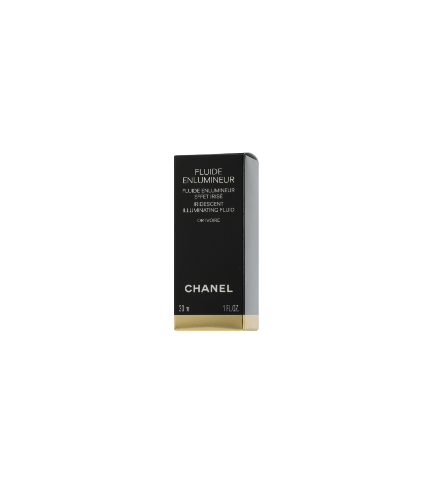 Chanel Fluide Enlumineur Fluide Enlumineur Or Ivoire (30 ml)