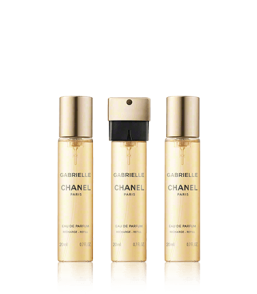Chanel Gabrielle Chanel Nachfüllung EdP Taschenspray (3 x 20 ml)