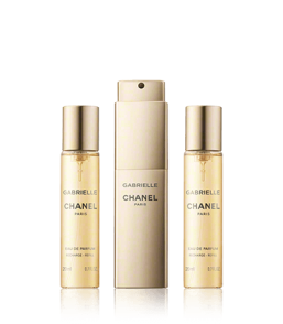 Chanel Gabrielle Chanel EdP Taschenspray (nachfüllbar) (3 x 20 ml)