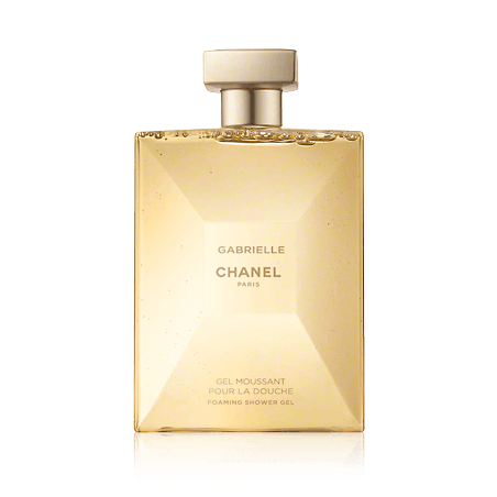 Chanel Gabrielle Chanel Foaming Shower Gel (200 ml)