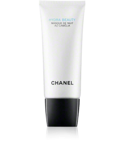 Chanel Hydra Beauty Masque de Nuit (100 ml)