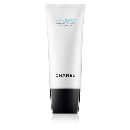 Chanel Hydra Beauty Masque de Nuit (100 ml)