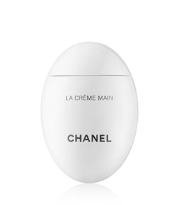 Chanel La Crème Main Nourish - Soften - Illuminate (50 ml)