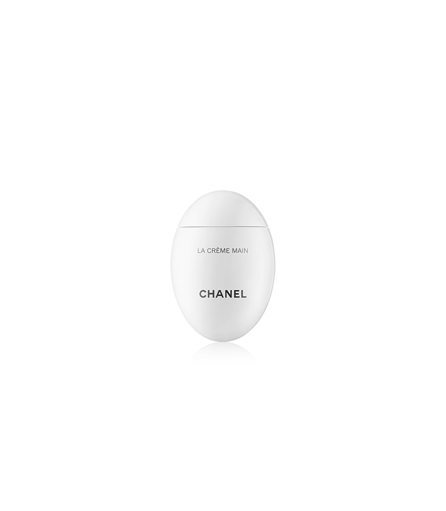 Chanel La Crème Main Nourish - Soften - Illuminate (50 ml)
