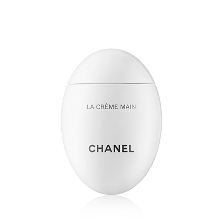 Chanel La Crème Main Nourish - Soften - Illuminate (50 ml)