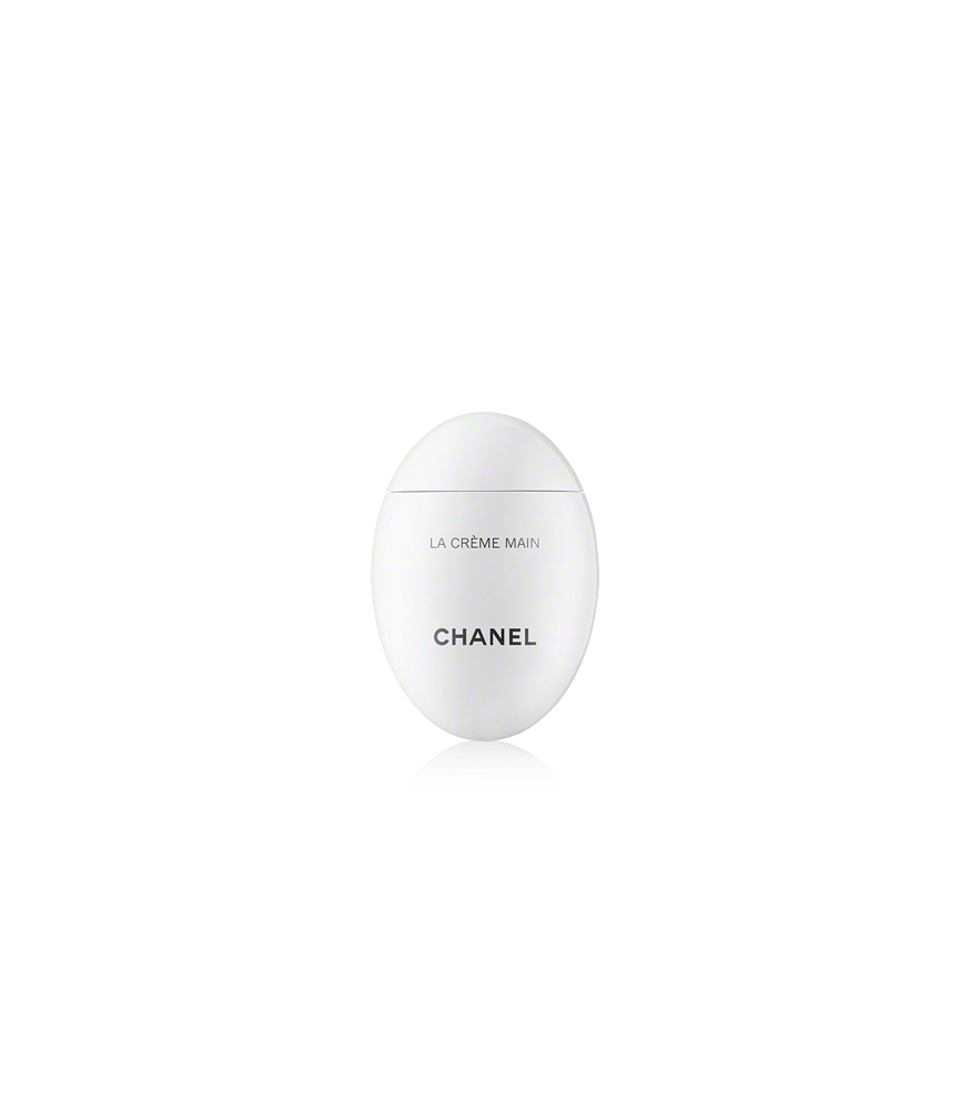 Chanel La Crème Main Smooth-Soften-Brighten (50 ml)