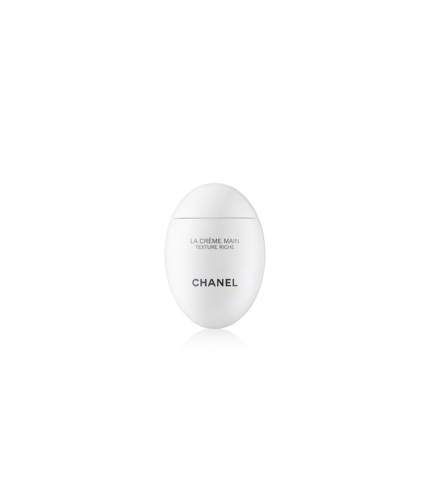 Chanel La Crème Main Texture Riche Nourish-Protect-Brighten (50 ml)