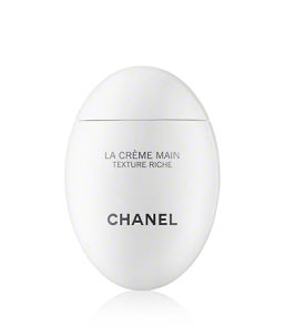 Chanel La Crème Main Texture Riche Nourish - Protect - Illuminate (50 ml)