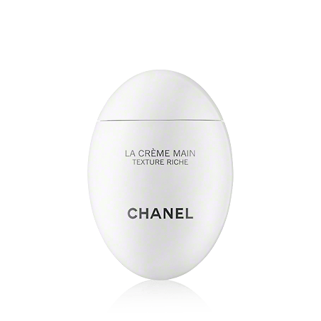 Chanel La Crème Main Texture Riche Nourish - Protect - Illuminate (50 ml)