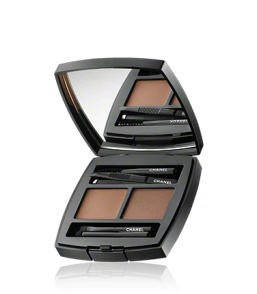 Chanel La Palette Sourcils Duo Sourcils Cire et Poudre 01 Light (4 g)