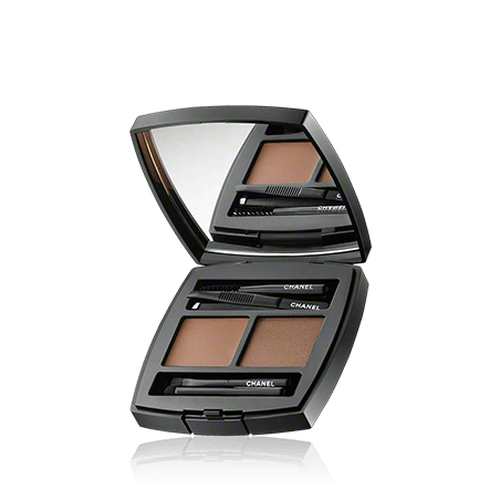 Chanel La Palette Sourcils Duo Sourcils Cire et Poudre 01 Light (4 g)