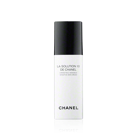 Chanel La Solution 10 De Chanel Crème peau Sensible (30 ml)