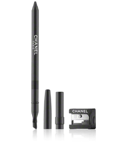 Chanel Le Crayon Yeux Crayon Contour des Yeux Précision 69 Gris Scintillant (1 g)