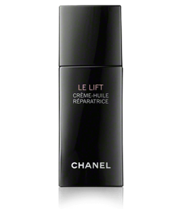 Chanel Le Lift Crème Huile Réparatrice Fermeté-Anti-Rides (50 ml)