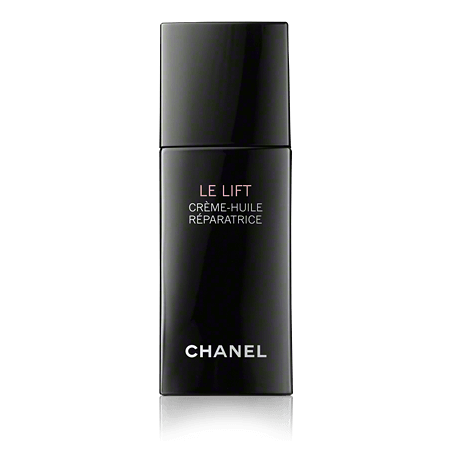 Chanel Le Lift Crème Huile Réparatrice Fermeté-Anti-Rides (50 ml)