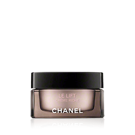 Chanel Le Lift Crème Riche Lisse-Raffermit (50 ml)
