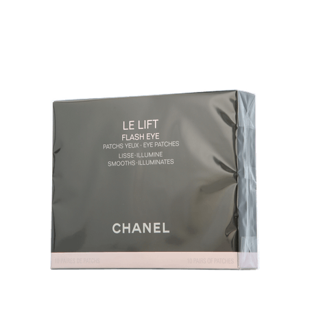 Chanel Le Lift Flash Eye (10 Stück)