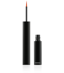 Chanel Le Liner 542 Flamboyant (2