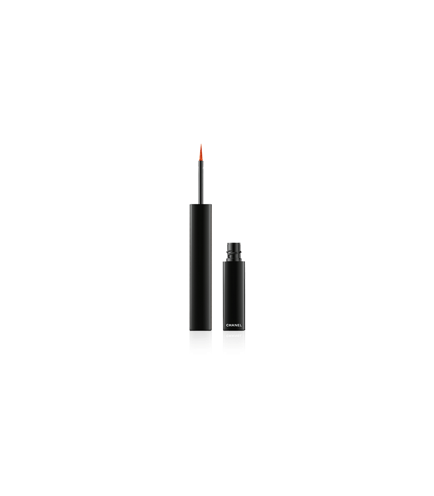 Chanel Le Liner 542 Flamboyant (2