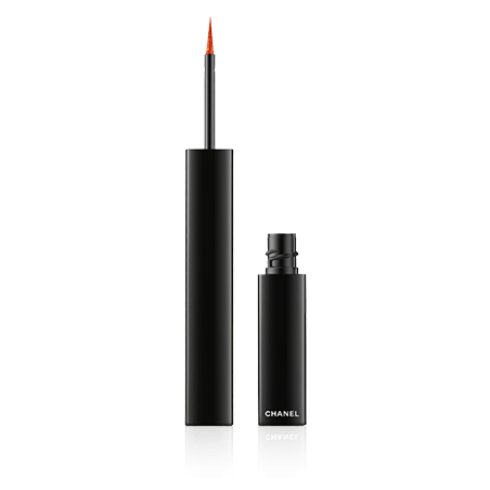 Chanel Le Liner 542 Flamboyant (2