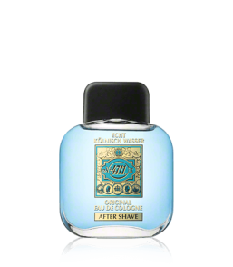 4711 Echt Kölnisch Wasser Aftershave Lotion (100 ml)