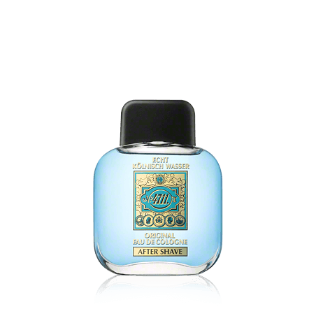 4711 Echt Kölnisch Wasser Aftershave Lotion (100 ml)
