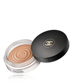 Chanel Les Beiges Créme Belle Mine Ensoleillèe 390 Soleil Tan Bronze (30 g)