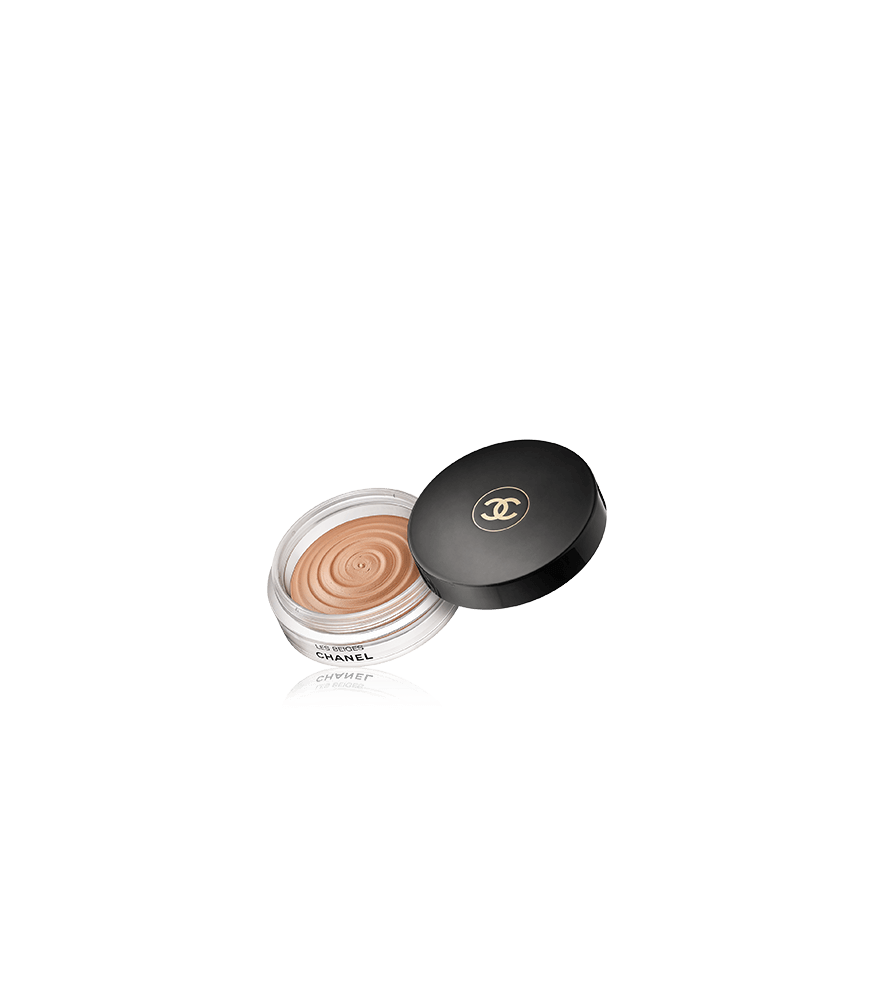 Chanel Les Beiges Créme Belle Mine Ensoleillèe 390 Soleil Tan Bronze (30 g)