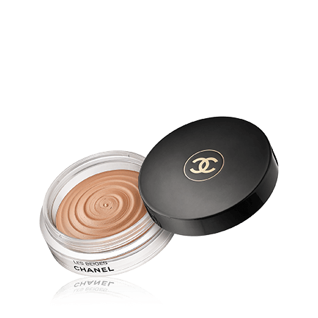Chanel Les Beiges Créme Belle Mine Ensoleillèe 390 Soleil Tan Bronze (30 g)
