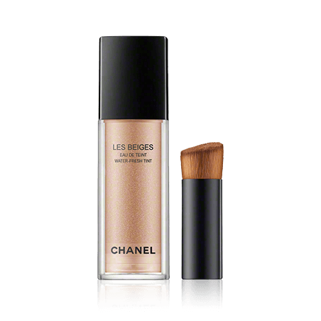 Chanel Les Beiges Eau de Teint Medium Plus (30 ml)