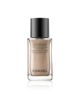 Chanel Les Beiges Fluide Enlumineur Belle Mine Sunkissed (30 ml)