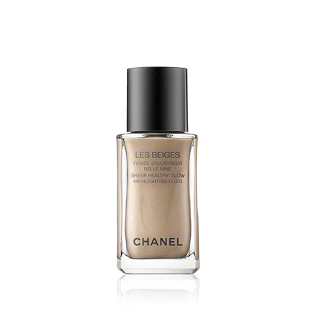 Chanel Les Beiges Fluide Enlumineur Belle Mine Sunkissed (30 ml)