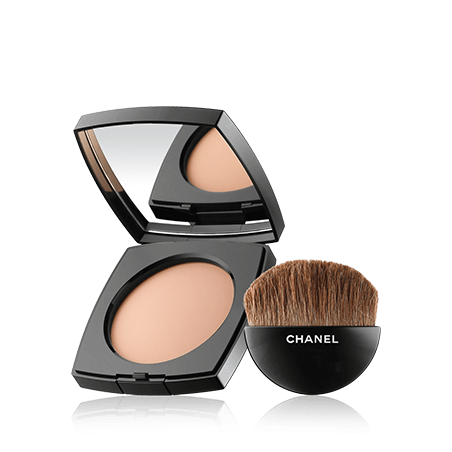 Chanel Les Beiges Poudre Belle Mine Naturelle Rechargeable B10 (12 g)
