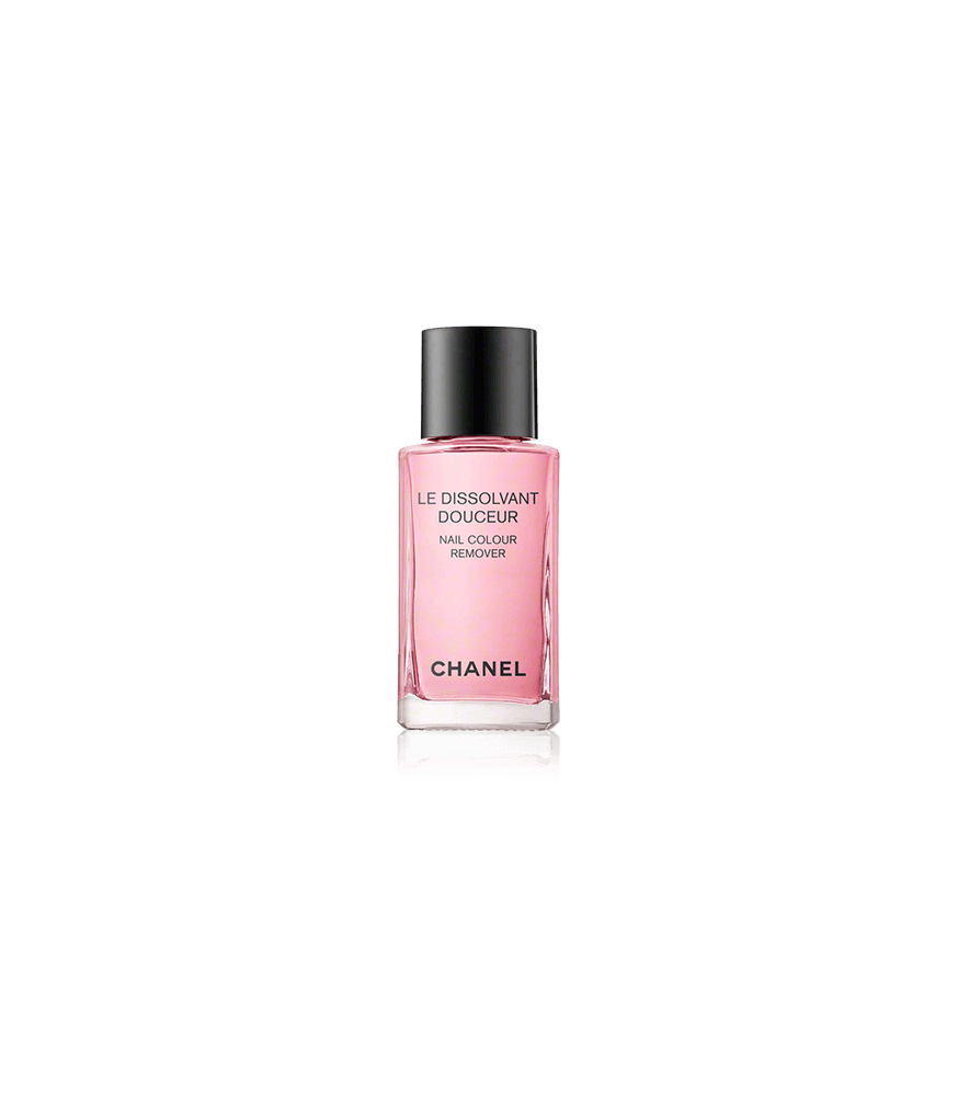 Chanel Maniküre Le Dissolvant Doucheur (50 ml)