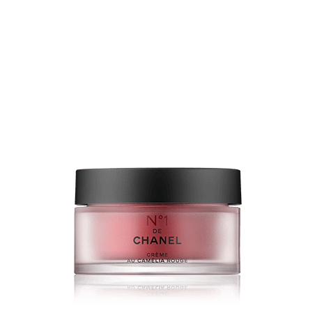 Chanel N°1 de Chanel Crème Au Camélia Rouge Rechargeable (50 g)