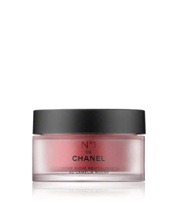 Chanel N°1 de Chanel Crème Riche Revitalisante Au Camélia Rouge Rechargeable (50 g)