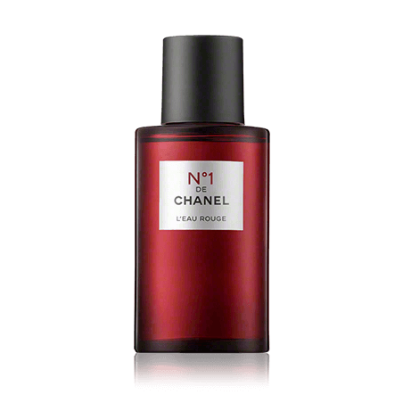 Chanel N°1 de Chanel L'Eau Rouge (100 ml)