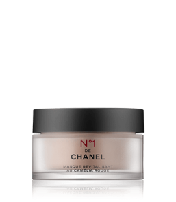 Chanel N°1 de Chanel Masque Revitalisant Au Camélia Rouge Rechargeable (50 g)