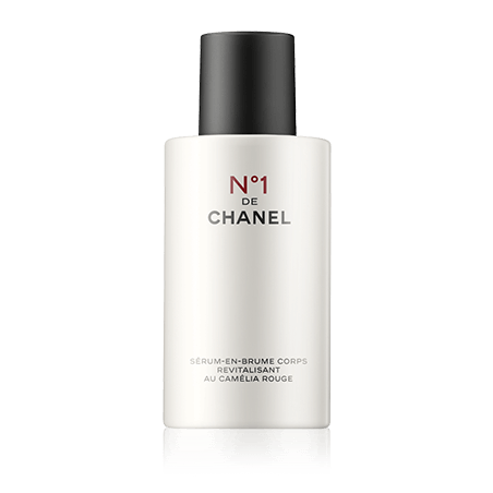 Chanel N°1 de Chanel Sérum-en-Brume Corps Revitalisant (140 ml)