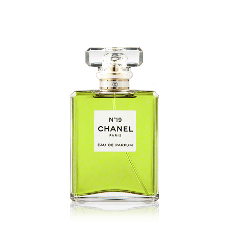 Chanel No. 19 Eau de Parfum Spray (100 ml)