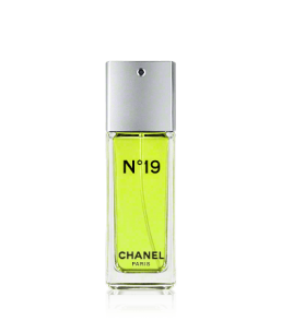 Chanel No. 19 Eau de Toilette Spray (100 ml)