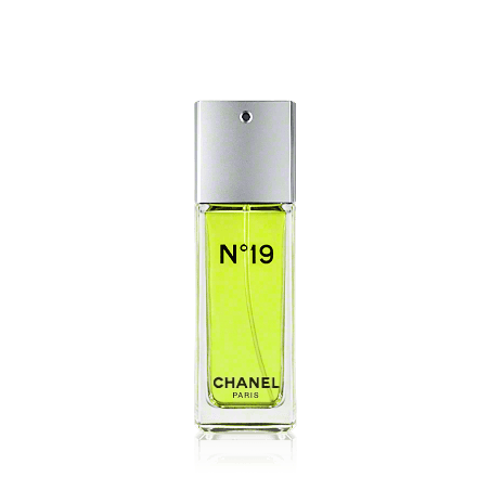 Chanel No. 19 Eau de Toilette Spray (100 ml)