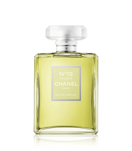 Chanel No. 19 Poudré Eau de Parfum Spray (100 ml)