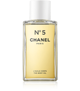Chanel No. 5 Body Oil (250 ml)